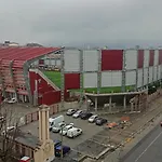 Casa Filadelfia
