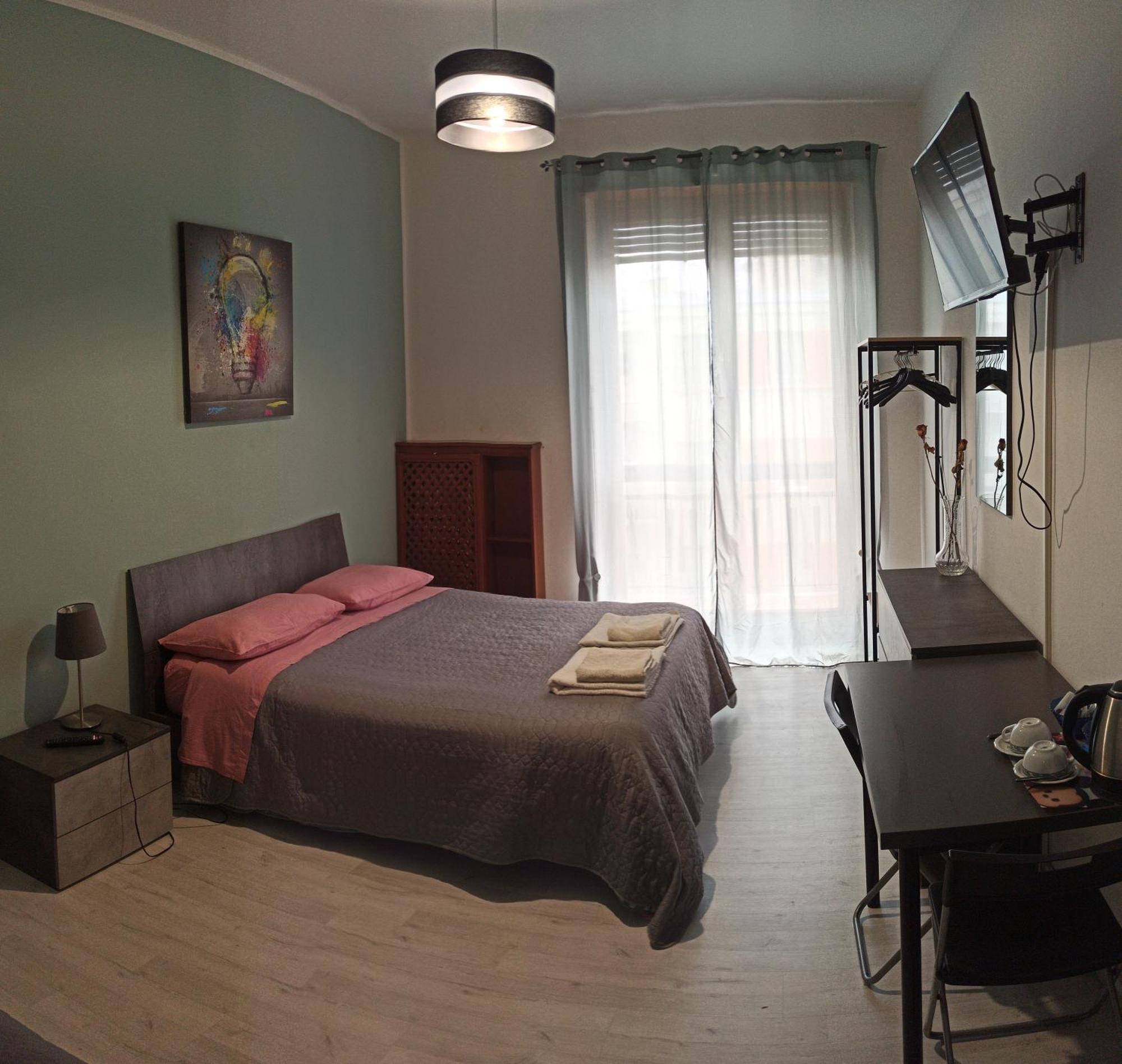 Affittacamere Casa Filadelfia Torino
