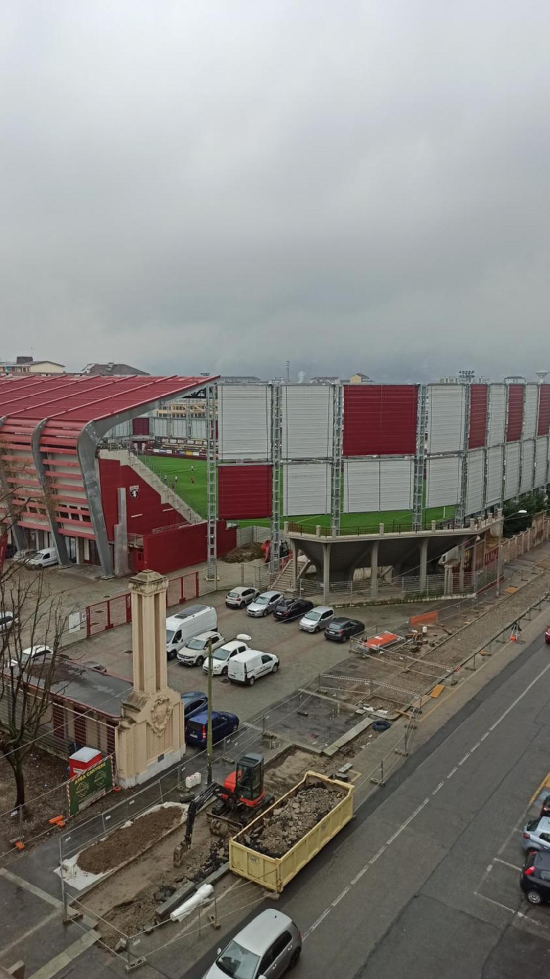 Affittacamere Casa Filadelfia *